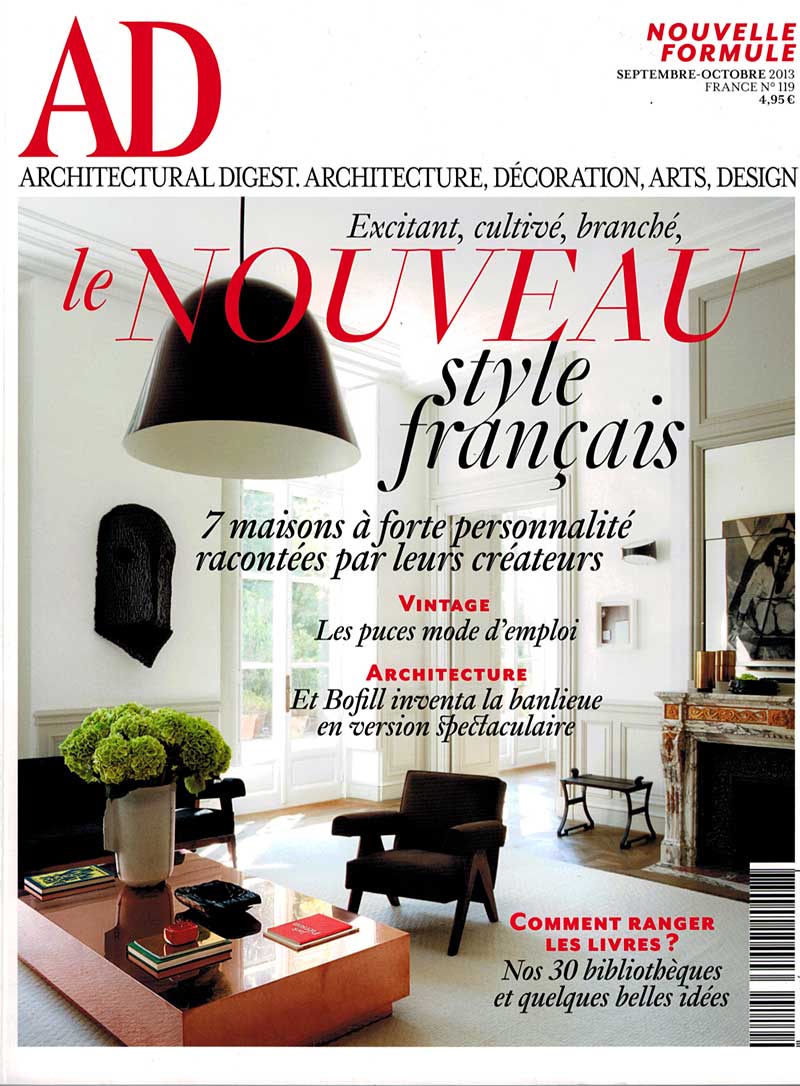 5) Artravel magazine.