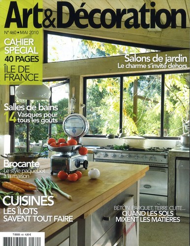 Aimez-vous notre article sur les 50 meilleurs architectes d’intérieur ...