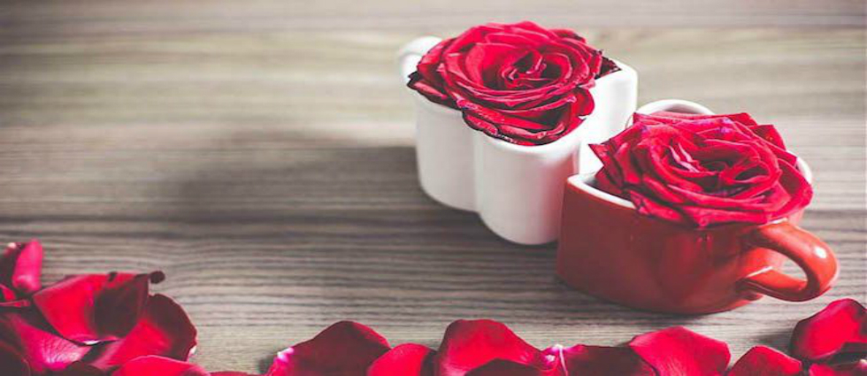 Guide d’idées cadeaux pour célébrer la Saint Valentin