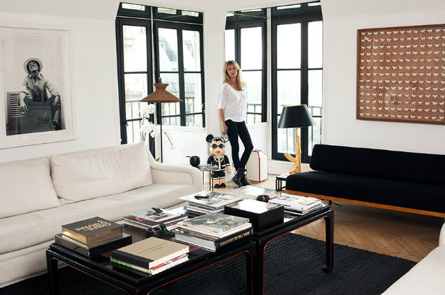 Sarah Lavoine