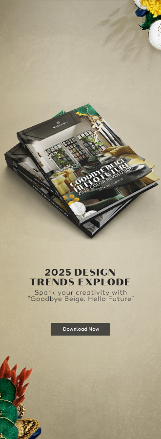2025 Design Trends HS